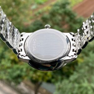 4 Omega DeVille Prestige Power Reserve 424.13.40.21.03.001