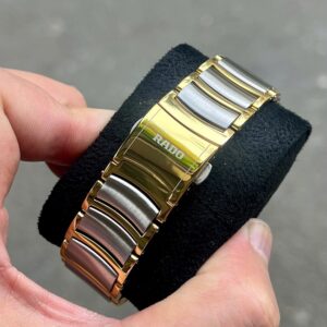 4 Rado Centrix Automatic Demi R30529013 38mm