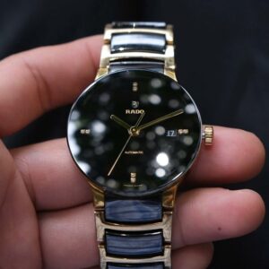 4 Rado Centrix Ceramic Diamond Automatic R30035712