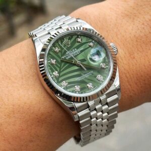 4 Rolex DateJust 123234 Jubilee Automatic 36mm