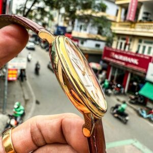 4 Tissot Carson Powermatic 80 Automatic T1224073603100