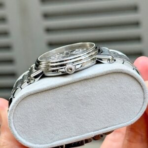 5 Epos Skeleton Automatic 3336155202830 Men's Watch