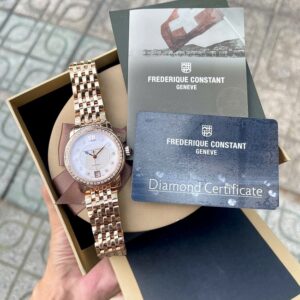 5 Frederique Constant World Heart Federation FC-303WHF2PD4B3