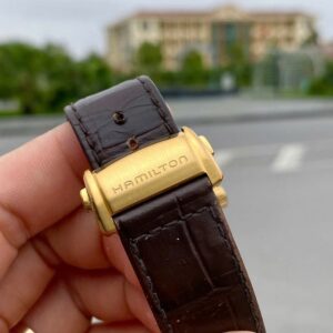 5 Hamilton Jazzmaster Open Heart Arabic 42mm H32735551