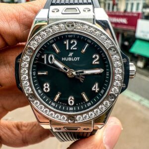 5 Hublot Big Bang One Click 485.SX.1170.RX.1204 Diamonds 33mm5 Hublot Big Bang One Click 485.SX.1170.RX.1204 Diamonds 33mm