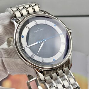 5 Jaquet Droz Majestic Beijing J022-030-101 Automatic
