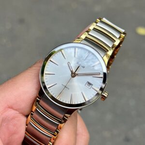 5 Rado Centrix Automatic Demi R30529013 38mm