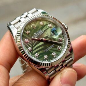 5 Rolex DateJust 123234 Jubilee Automatic 36mm
