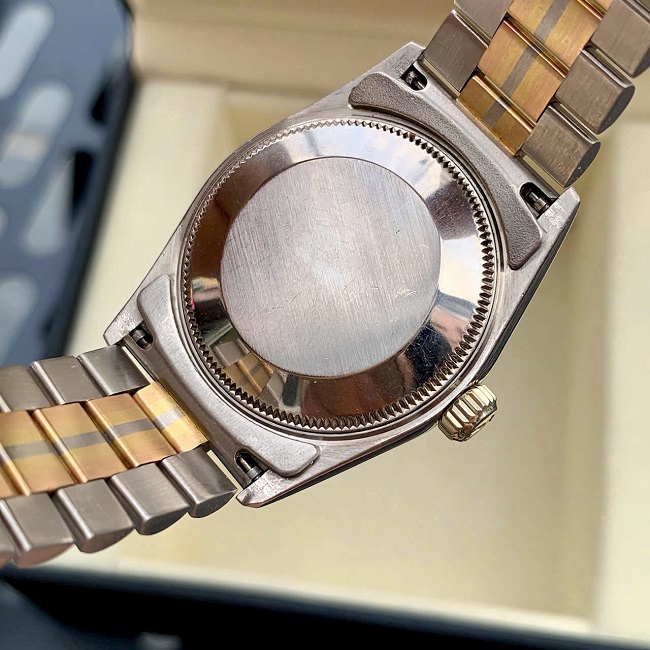5 Rolex DateJust 68279 Automatic 31mm 5 Rolex DateJust 68279 Automatic 31mm