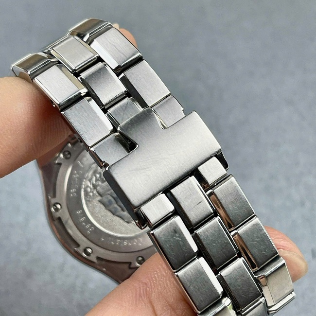 5 Vacheron Constantin Overseas Grey Automatic 42050 5 Vacheron Constantin Overseas Grey Automatic 42050