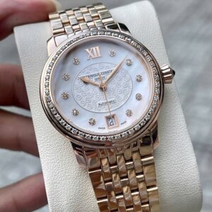 6 Frederique Constant World Heart Federation FC-303WHF2PD4B3