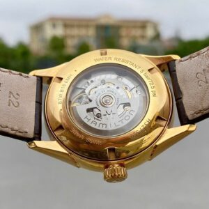 6 Hamilton Jazzmaster Open Heart Arabic 42mm H32735551