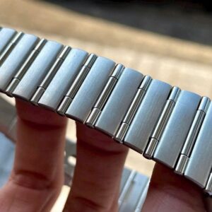 6 Omega Constellation 160 Years Diamond 111.10.36.20.52.001