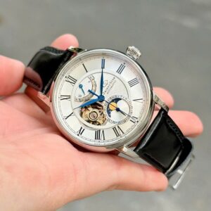 6 Orient Star Classic Skeleton Automatic RE-AZ0001S00E