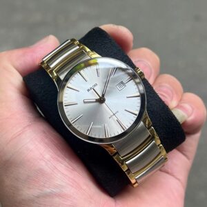 6 Rado Centrix Automatic Demi R30529013 38mm