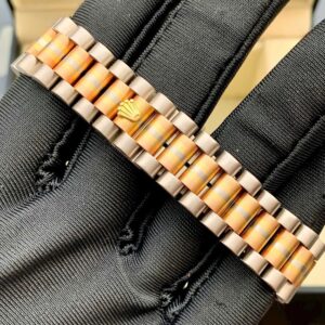6 Rolex DateJust 68279 Automatic 31mm