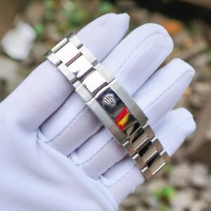 6 Rolex Oyster Perpetual DateJust 11636 Rolex Oyster Perpetual DateJust 116334 Automatic34 Automatic