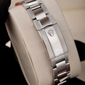 6 Rolex Oyster Perpetual DateJust 116334 Automatic 41mm