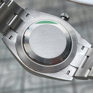 6 Rolex Oyster Perpetual DateJust 126300 Automatic