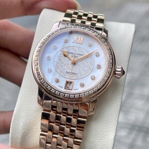 7 Frederique Constant World Heart Federation FC-303WHF2PD4B3