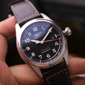 7 Longines Spirit Chronometer L38114530 Automatic
