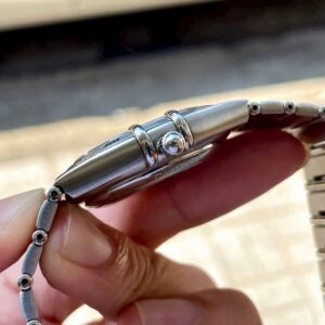 7 Omega Constellation 160 Years Diamond 111.10.36.20.52.001