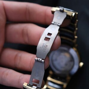 7 Rado Centrix Ceramic Diamond Automatic R30035712