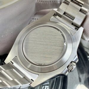 7 Rolex Explorer II 216570 Polar Dial Automatic 42mm