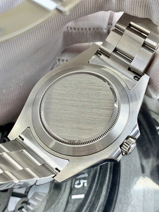 7 Rolex Explorer II 216570 Polar Dial Automatic 42mm 7 Rolex Explorer II 216570 Polar Dial Automatic 42mm
