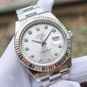 7 Rolex Oyster Perpetual DateJust 116334 Automatic
