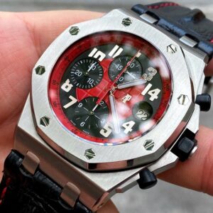 1 Audemars Piguet Royal Oak Offshore 26195ST.OO.D101CR.01