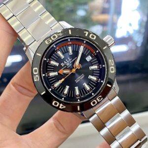 1 Ball Stokeman NECC DM3090A Automatic 90263362