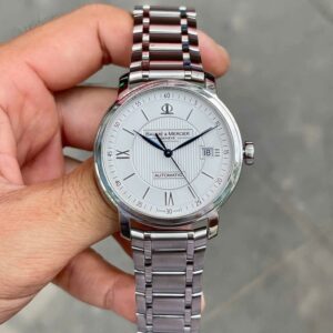 1 Baume & Mercier Classima M0A10085 Automatic