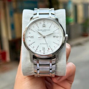 1 Baume & Mercier Classima XL GMT MOA08734