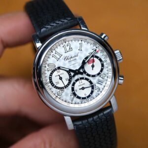1 Chopard 8331 Chronograph Automatic 39mm