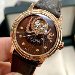 1 Frederique Constant FC-310CDHB2P4 Automatic Diamond
