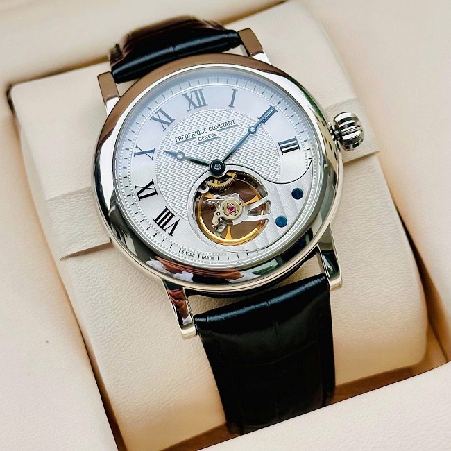 1 Frederique Constant Heart Beat FC-930MC4H6 Limited Edition 1 Frederique Constant Heart Beat FC-930MC4H6 Limited Edition1 Frederique Constant Heart Beat FC-930MC4H6 Limited Edition
