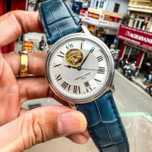1 Frederique Constant Open Heart FC-315M4P6 Automatic