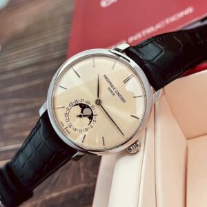 1 Frederique Constant Slimline Moonphase FC-705BG4S6