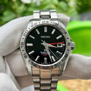 1 Grand Seiko SBGM001 GMT Automatic Calibre 9S56