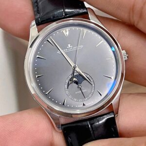 1 Jaeger-LeCoultre Master Q1363540 Ultra Thin Moonphase