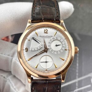 1 Jaeger-LeCoultre Master Reserve de Marche Q1482401