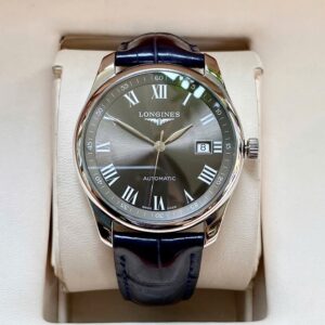 1 Longines Master Collection Automatic L2.793.4.71.5 40mm