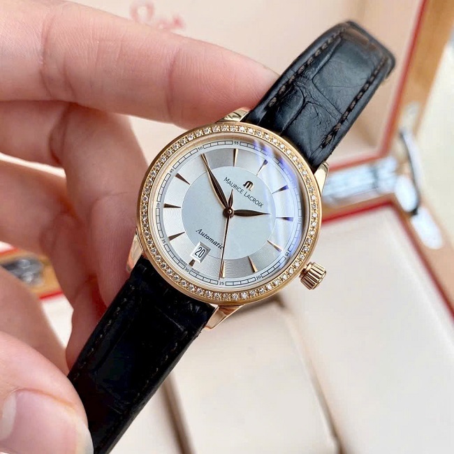 1 Maurice Lacroix LC6003PD501130 Les Classiques 1 Maurice Lacroix LC6003PD501130 Les Classiques