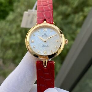 1 Omega DeVille Prestige 42453276055001 MOP Diamond