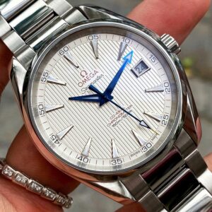 1 Omega Seamaster Aqua Terra Co-Axial 231.10.42.21.02.004