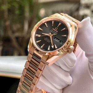 1 Omega Seamaster Aqua Terra Co-Axial 231.50.39.22.06.001