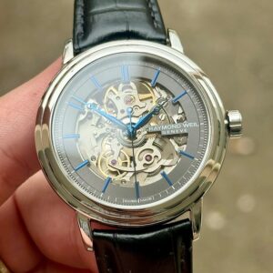 1 Raymond Weil Maestro Skeleton 2815-STC-60005 Automatic
