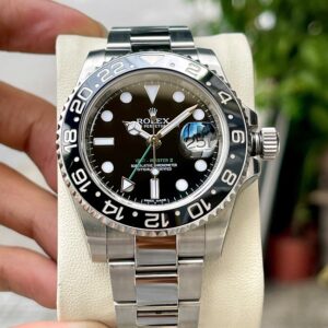 1 Rolex GMT Master II 116710 Automatic 40mm