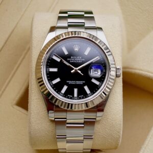 1 Rolex Oyster Perpetual DateJust 116334 Automatic 41mm